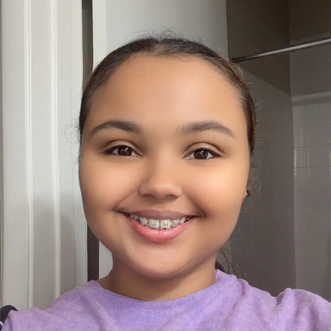 Babysitter in Jacksonville: Leigha