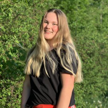 Oppas in Deventer: Marit