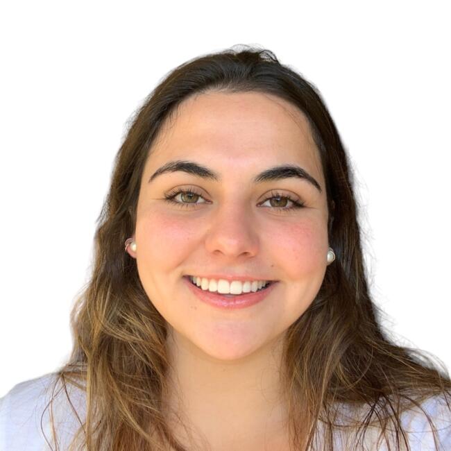 Babysitter in Santiago: Julieta