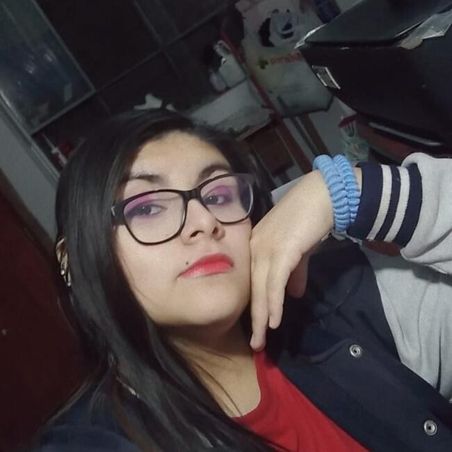 Babysitter in Lima: Judith Margarita