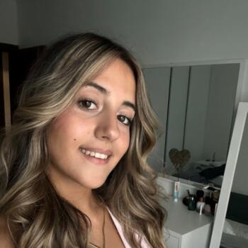 Babysitter em Covilhã: Lara