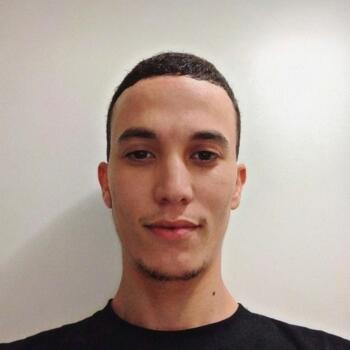 Babysitter in Bagnolet: Waïl