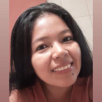 Babysitter in Maipú: Yorley