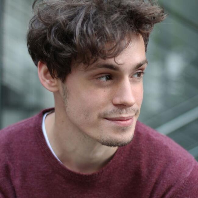 Babysitting job in Leipzig: Ron