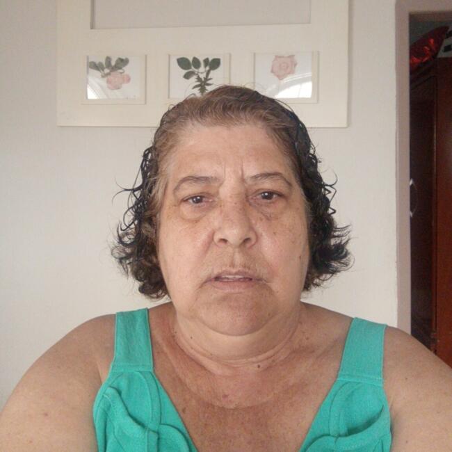 Babysitter in Belo Horizonte: Liliane