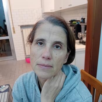 Lavoro per babysitter a Genova: lavoro per babysitter Elisabetta