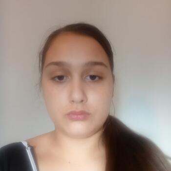 Babysitter in Gillingham: Amarnay