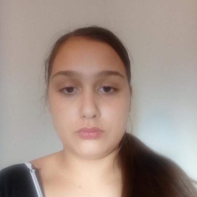 Babysitter in Gillingham: Amarnay