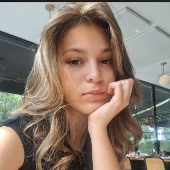 Canguro en Málaga: Maya