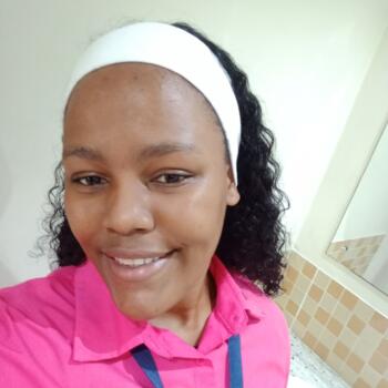 Nanny Umlazi: Nokulunga Amanda