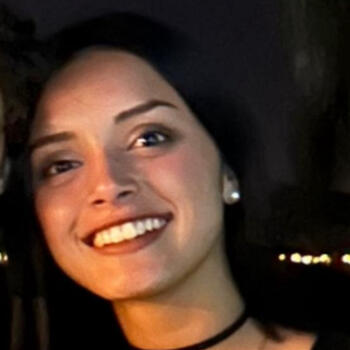 Babysitter in Salto: Delfina