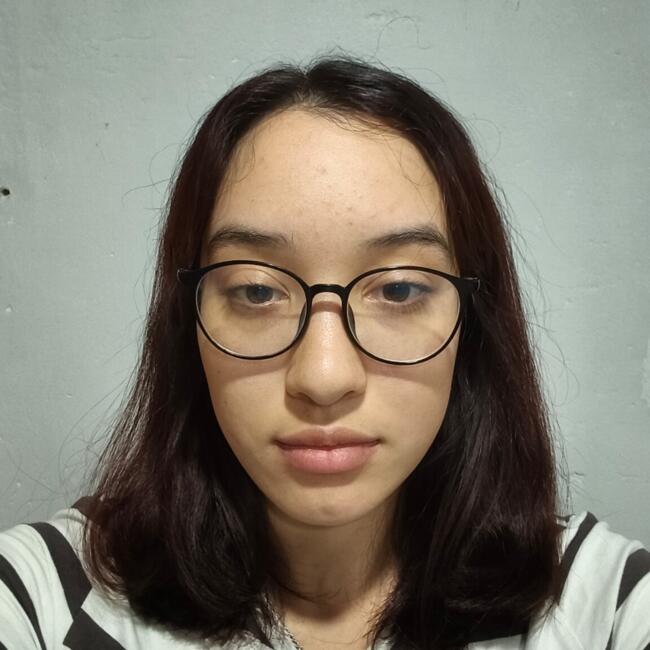 Babysitter in Montevideo: Lucia