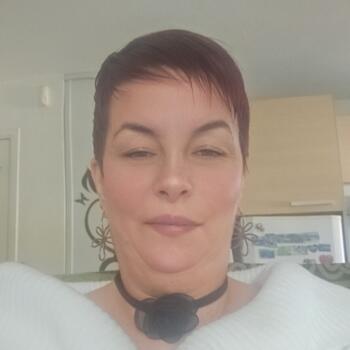 Baby-sitter Pontault-Combault: Anja