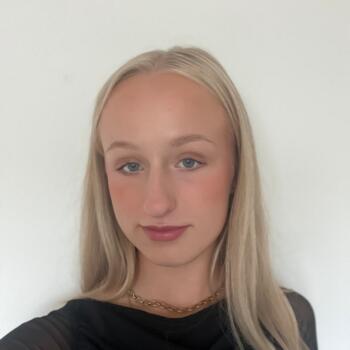 Babysitter in Beilen: Marit