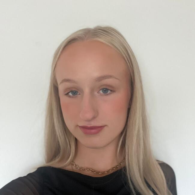 Babysitter in Beilen: Marit