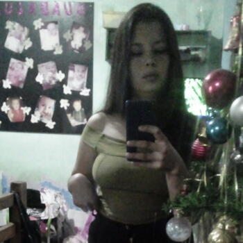 Babysitter in San Juan Bautista: Carolina