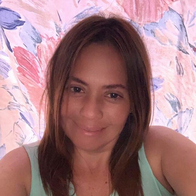 Babysitter in Caracas: Lic.Educación Integral Eyleem