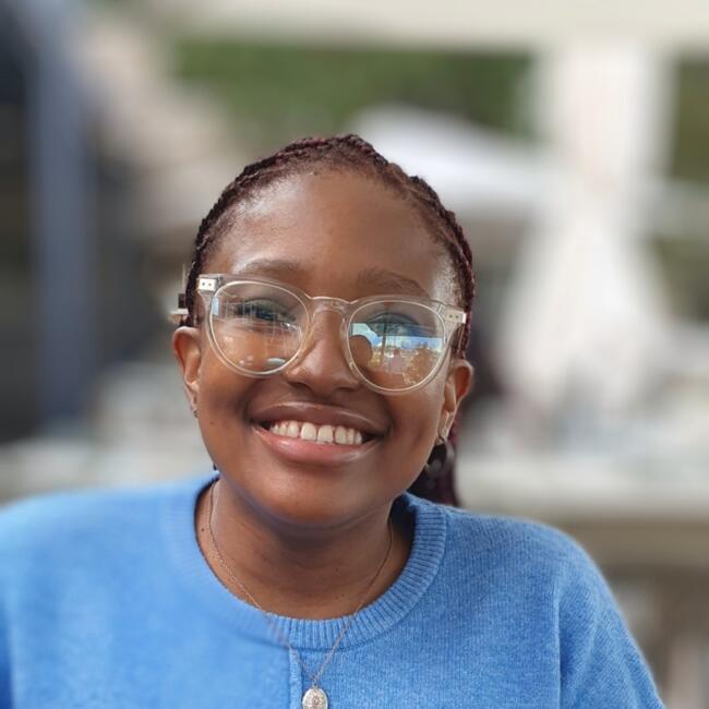 Babysitter in Johannesburg: Nikiwe