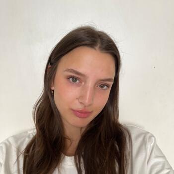 Canguro en Girona: Mar Fabregà Carrasco