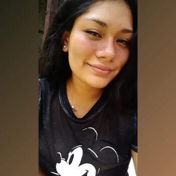 Niñera en Cozumel: Rose