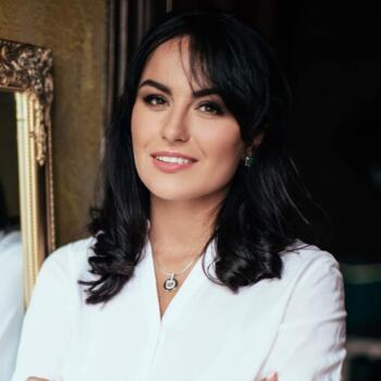 Работа детегледачка в София: работа детегледачка Svitlana