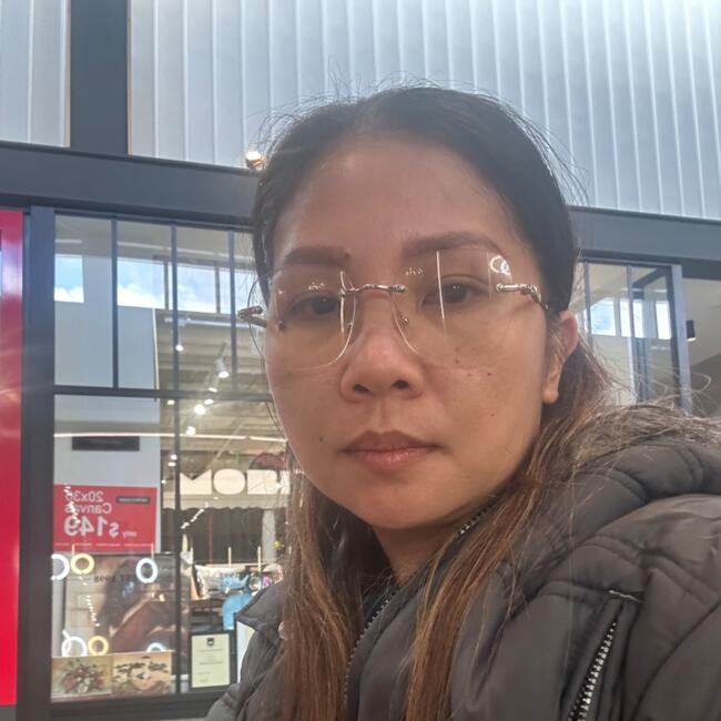 Nanny in Papakura: Rica