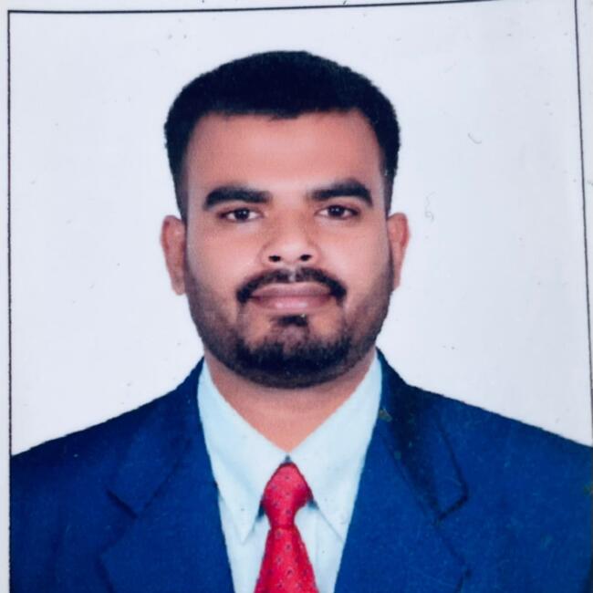 बंगलौर में बेबीसिटिंग की नौकरी: Viswanath