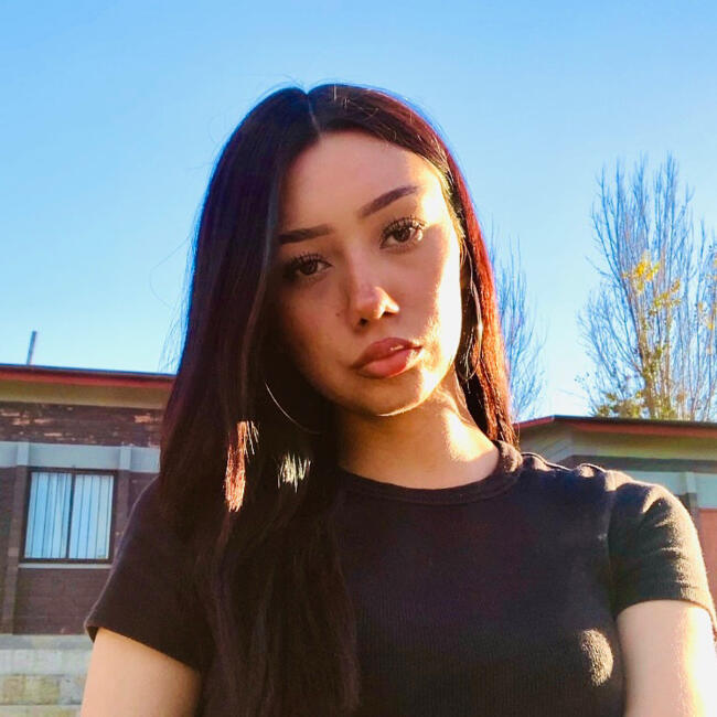 Babysitter in Villa Alemana: Celine A.