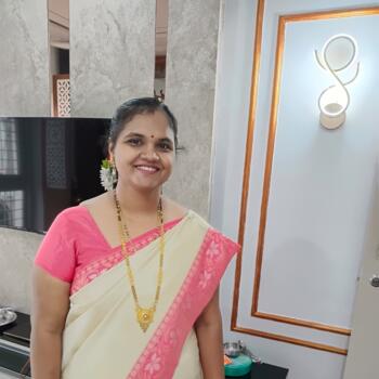 Nounou à Pune: Shivaji