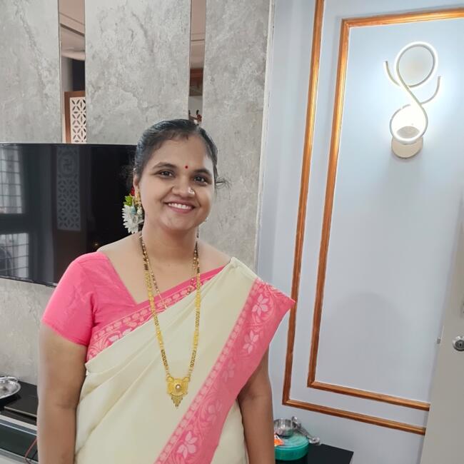 Nanny in Pune: Shivaji