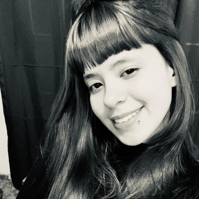 Niñera en Bahía Blanca: Agustina