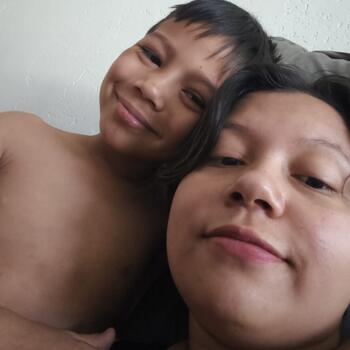 Emprego de babá em Uberlândia: emprego de babá Rosa