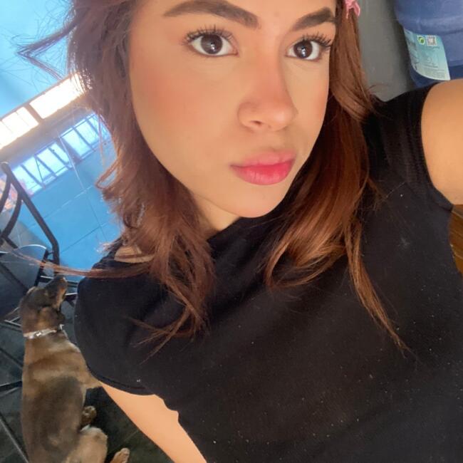 Babysitter in Santiago: Fernanda Bilbao