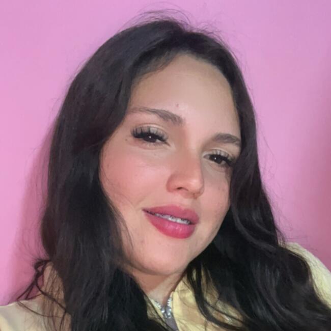Babysitter in Los Cerrillos: Estefany