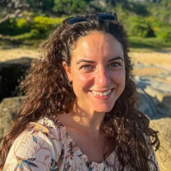 Canguro en Albiol: Roella