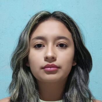 Babysitter in Quito: Emily