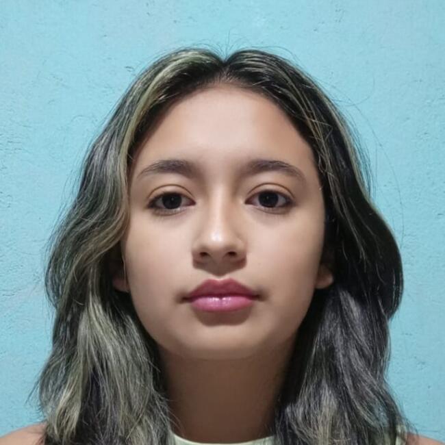 Babysitter in Quito: Emily