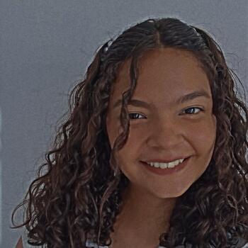 Babysitter Juazeiro (Bahia): Ana Luiza