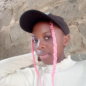 Babysitter in Ongata Rongai: Precious