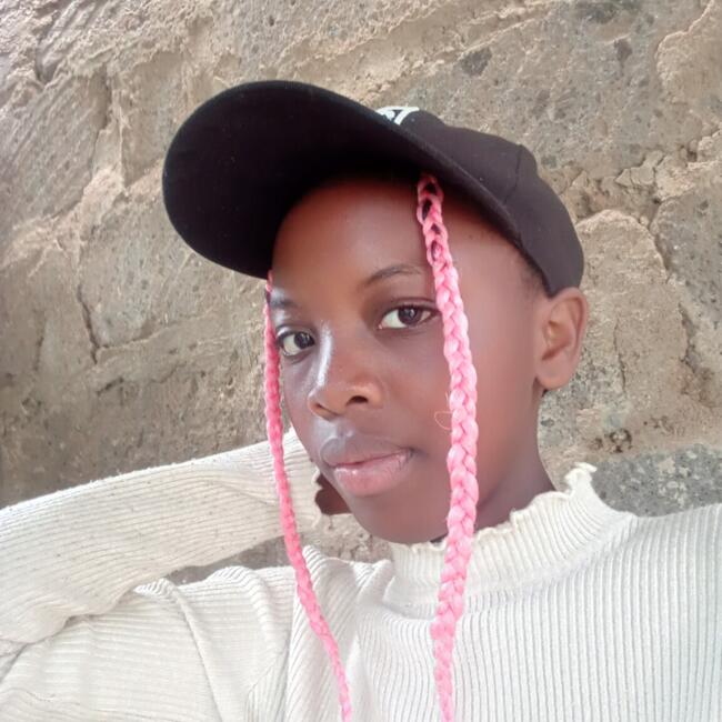 Babysitter in Ongata Rongai: Precious