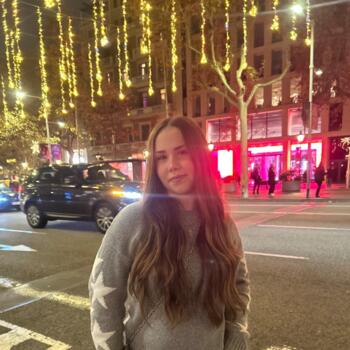 Babysitter in Barcelona: Paula