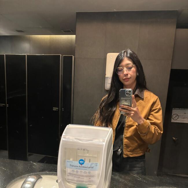 Trabajo para niñera en Iztapaluca: Areli