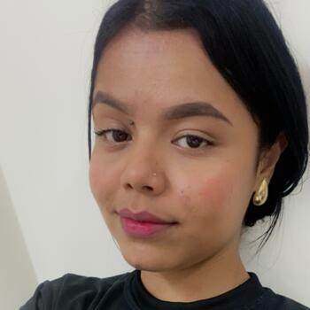 Babá Manaus: Marcella