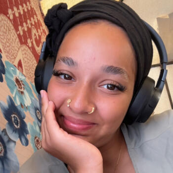 Babysitter in Fresnes: Alya