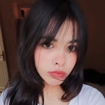 Babysitter in Tunis: Chahd