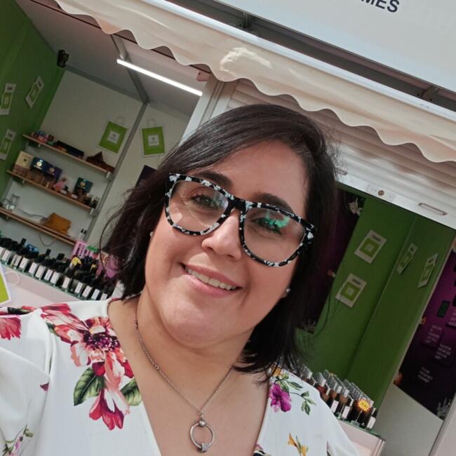 Babysitter in Murcia: Linda