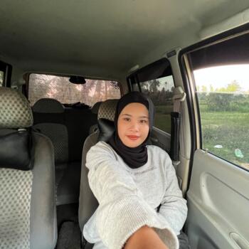 Pengasuh di Bukit Rotan: Syazwani