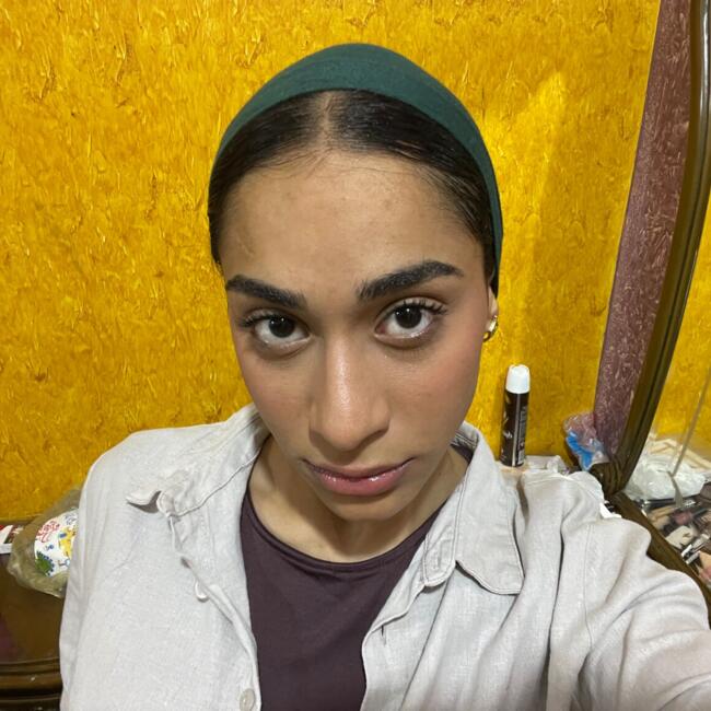 Babysitter in Vermezzo: Huda