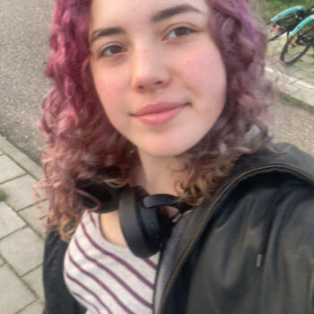 Oppas Wilnis: Abigail