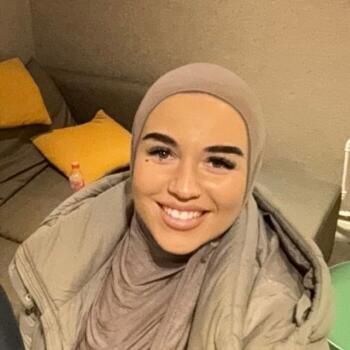 Barnvakt i Helsingfors: Sandra